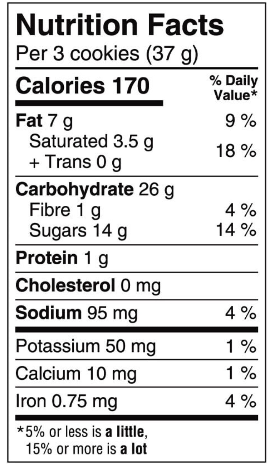 Kinnikinnick Gluten Free KinniTOOS Chocolate Sandwich Cream Cookies, 8 oz Box, Allergy Friendly, Vegan, Kosher