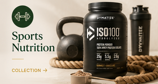 Sports Nutrition