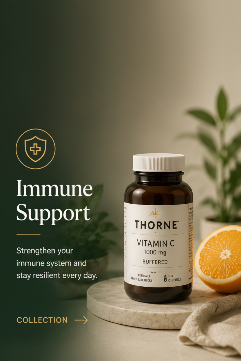 Vitamin C
