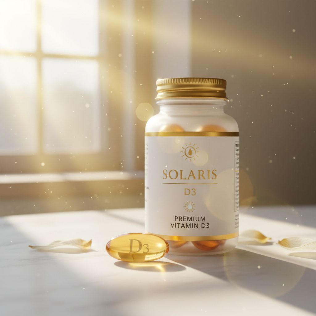 Vitamin D3